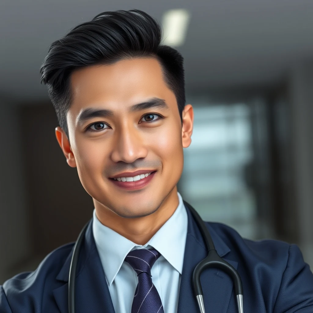 Budi Hartono