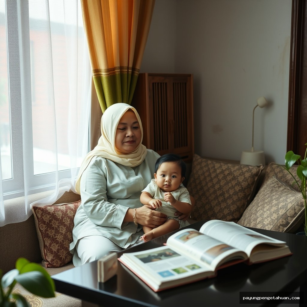 Panduan Menyusui Bayi Baru Lahir yang Efektif